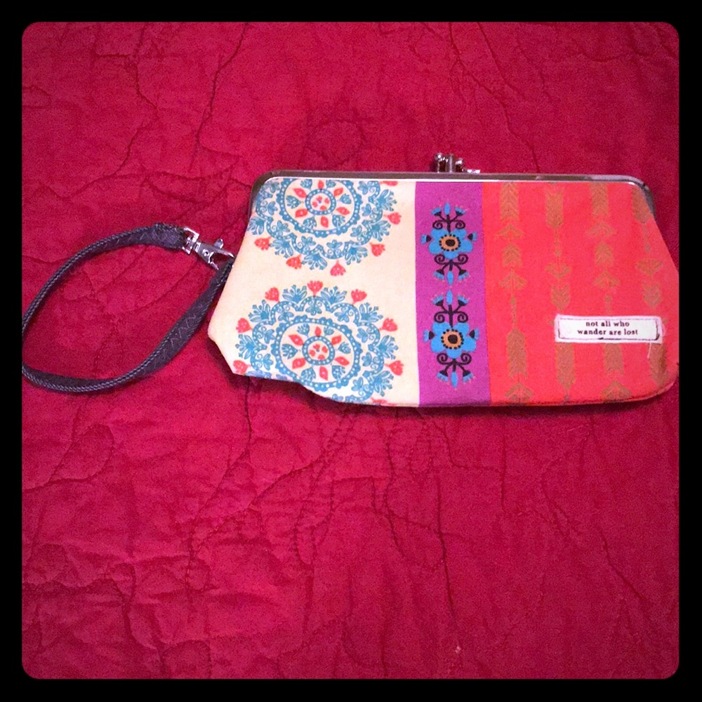 Natural life clutch